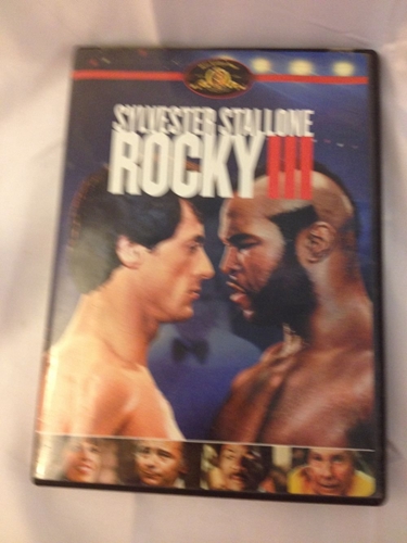 Picture of ROCKY III