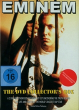 Picture of The DVD Collector's Box Unauthorized