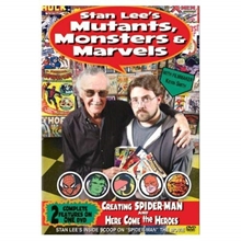 Picture of STAN LEE'S MUTANTS MONSTERS & MARVELS