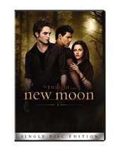 Picture of TWILIGHT SAGA: NEW MOON