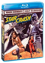 Picture of STAR CRASH