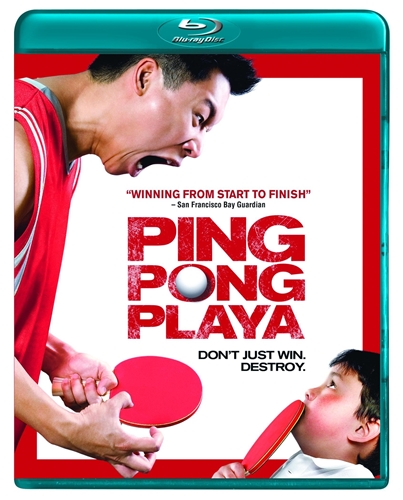 Picture of PING PONG PLAYA