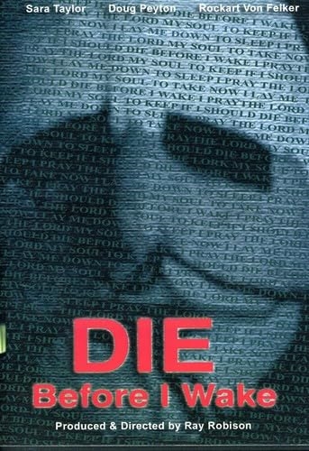 Picture of Die Before I Wake