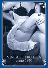 Picture of VINTAGE EROTICA ANNO 1940