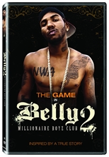 Picture of BELLY 2: MILLIONAIRE BOYZ CLUB