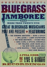 Picture of Bluegrass Jamboree