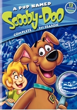 Picture of PUP NAMED SCOOBY DOO: COMPLETE FIRST SEASON