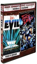 Picture of EVIL & TWICE DEAD