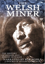 Picture of Welsh Miner: History Of Minersmining In Wales