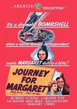 Picture of JOURNEY FOR MARGARET