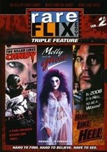 Picture of RAREFLIX TRIPLE FEATURE 2