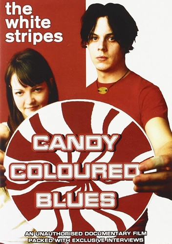 Picture of Candy Colouredblues: Unauthorized