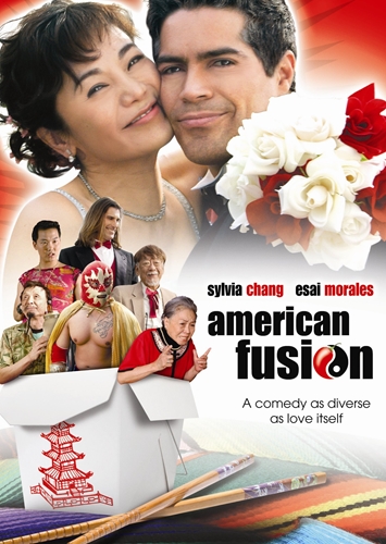 Picture of AMERICAN FUSION