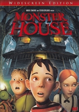 Picture of MONSTER HOUSE