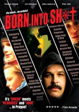 Picture of Born Into Sh*t