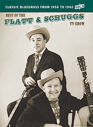 Picture of BEST OF THE FLATT & SCRUGGS TV SHOW 9