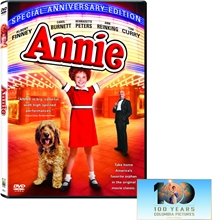 Picture of ANNIE (1982)