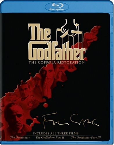 Picture of GODFATHER COLLECTION