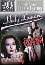 Picture of HEDY LAMAR DOUBLE FEATURE