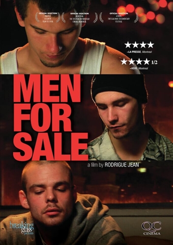 Picture of Men For Sale