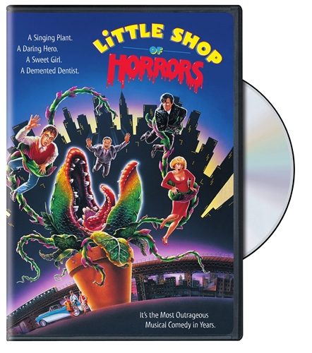 Picture of LITTLE SHOP OF HORRORS (1986)