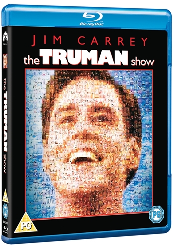 Picture of Truman Show(Region Free - NO RETURNS)