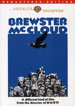 Picture of BREWSTER MCCLOUD