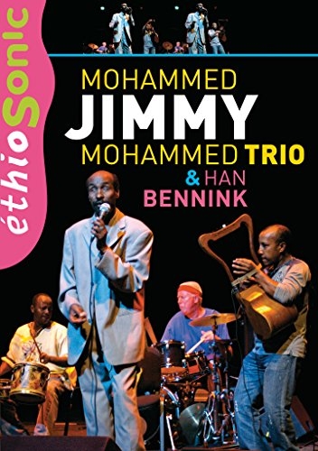 Picture of Mohammed Jimmy Mohammed Trio