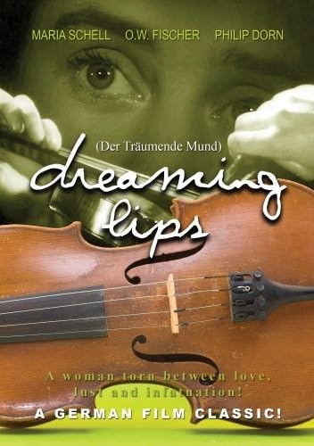 Picture of Dreaming Lips