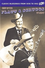 Picture of BEST OF FLATT & SCRUGGS 5