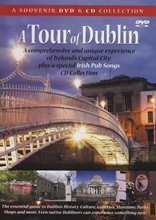 Picture of A Tour Of Dublin