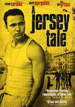 Picture of JERSEY TALE