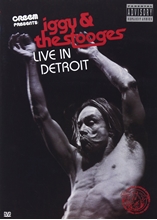 Picture of LIVE IN DETROIT 2003