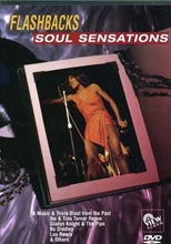 Picture of FLASHBACKS: SOUL SENSATIONS / VARIOUS