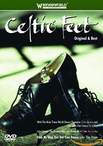 Picture of Celtic Feet