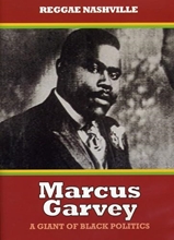 Picture of MARCUS GARVEY: GIANT OF BLACK