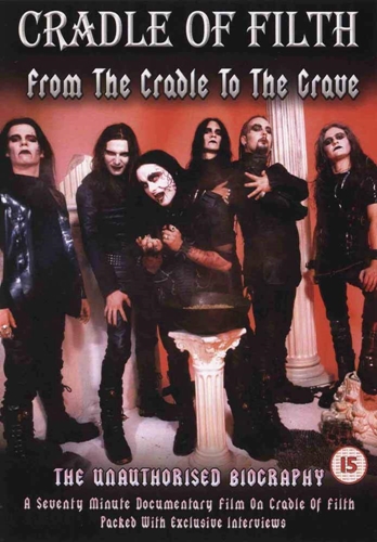 Picture of From The Cradle To The Grave Unauthorized