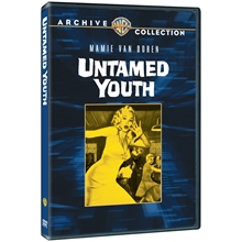 Picture of UNTAMED YOUTH