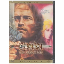 Picture of CONAN THE BARBARIAN