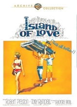 Picture of ISLAND OF LOVE