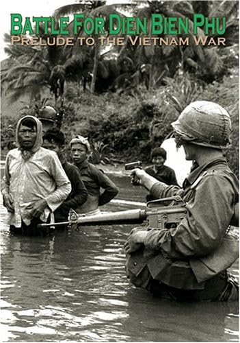 Picture of BATTLE FOR DIEN BIEN PHU