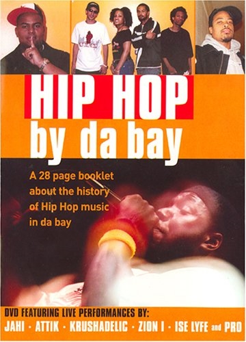 Picture of Hip Hop By Da Bay