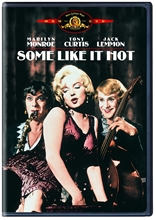 Picture of SOME LIKE IT HOT