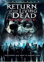 Picture of RETURN OF THE LIVING DEAD 4: NECROPOLIS