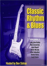 Picture of Classic Rhythm & Blues Vol. 2