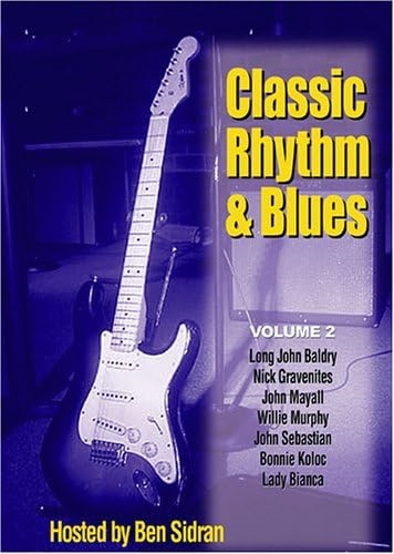 Picture of Classic Rhythm & Blues Vol. 2