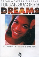 Picture of LANGUAGE OF DREAMS: WOMEN IN MEN'S DREAMS