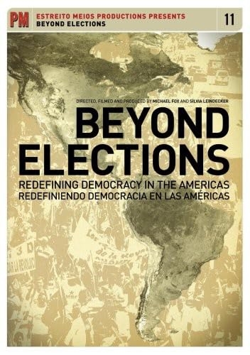 Picture of Beyond Elections: Redefining Democracy In The Americas