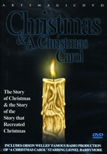 Picture of Christmas And A Christmas Carol