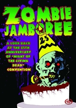 Picture of Zombie Jamboree: 25th Anniversary Convention For 'Night Of The Living Dead'